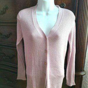 Zara Home Laungewear Collection Pullover Size M